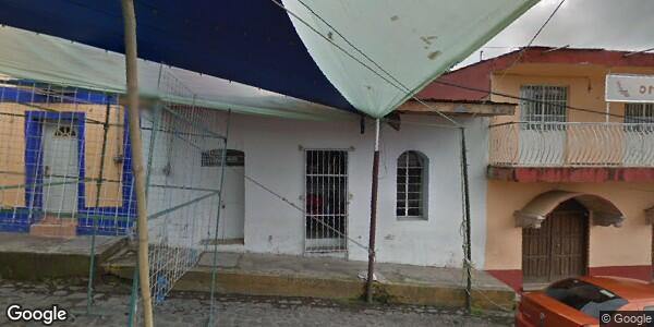 INSTITUTO MUNICIPAL DE LAS MUJERES COSCOMATEPECANAS